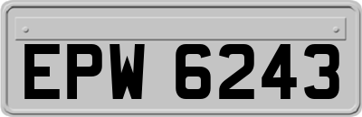 EPW6243
