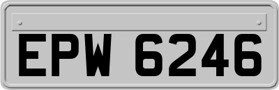 EPW6246