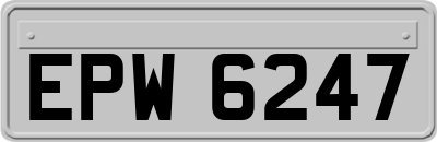 EPW6247