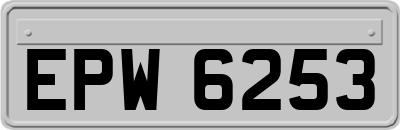 EPW6253