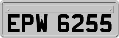 EPW6255