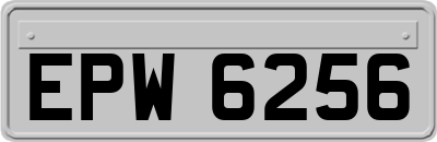 EPW6256