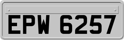 EPW6257