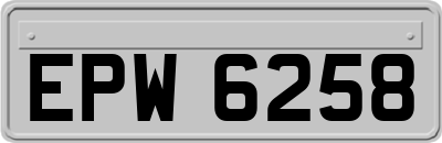 EPW6258