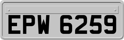 EPW6259