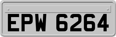 EPW6264