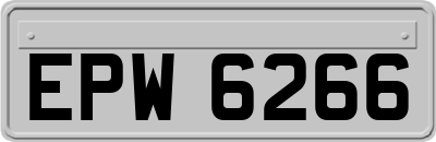 EPW6266