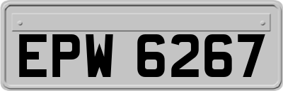 EPW6267