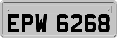 EPW6268