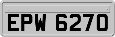 EPW6270
