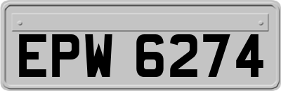 EPW6274