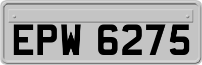 EPW6275