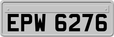 EPW6276