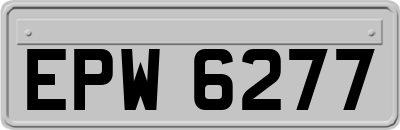 EPW6277
