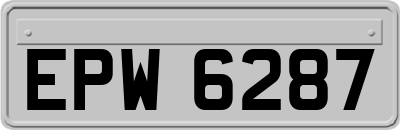 EPW6287