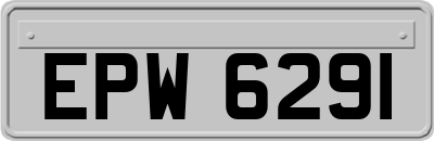 EPW6291