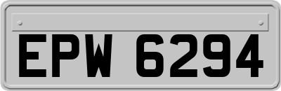 EPW6294