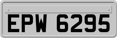 EPW6295