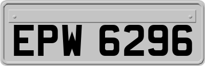 EPW6296