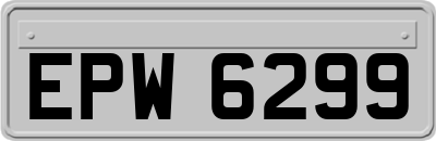 EPW6299