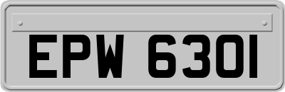 EPW6301