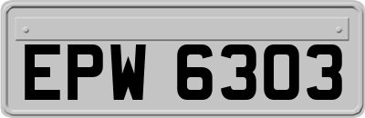 EPW6303