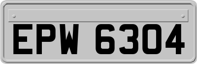 EPW6304