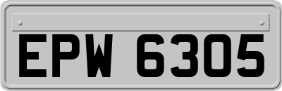EPW6305