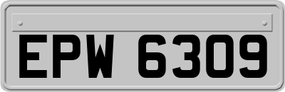 EPW6309