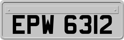 EPW6312
