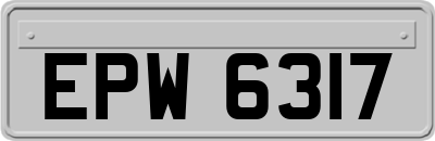 EPW6317