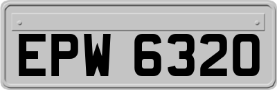 EPW6320