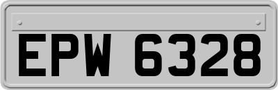 EPW6328
