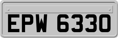EPW6330