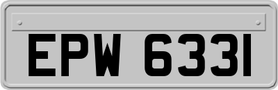 EPW6331