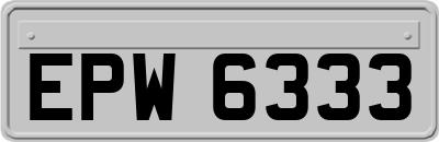 EPW6333