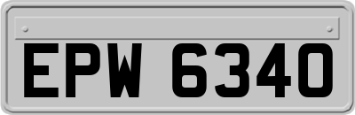 EPW6340