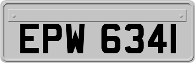 EPW6341