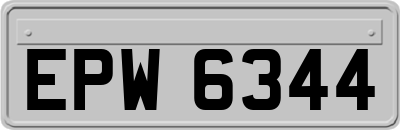 EPW6344