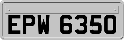 EPW6350