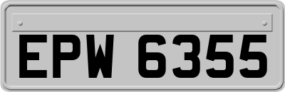 EPW6355