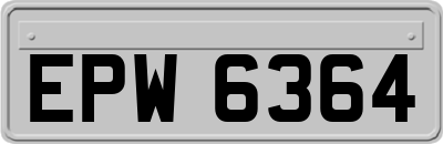 EPW6364