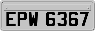 EPW6367