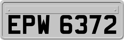 EPW6372