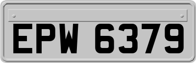 EPW6379