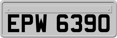 EPW6390