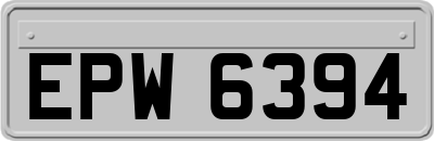 EPW6394