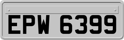 EPW6399