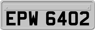 EPW6402