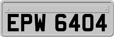 EPW6404